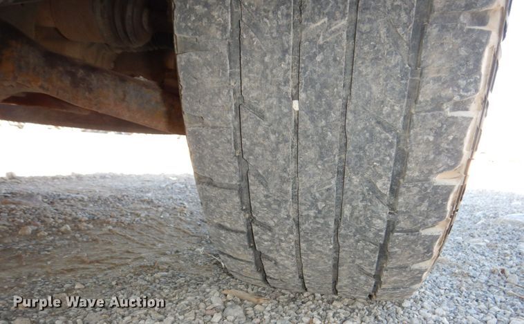 image for item JJ9329 2011 Ford F150  SuperCab pickup truck