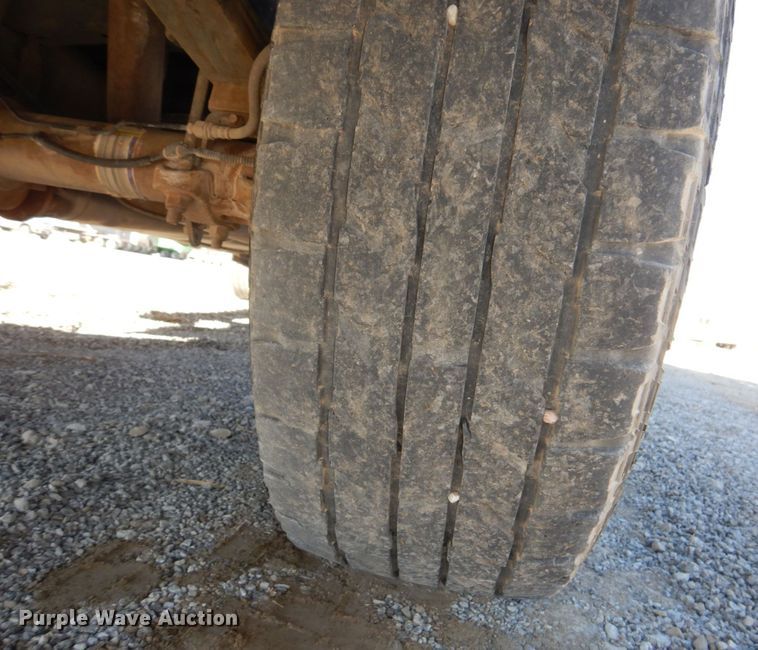 image for item JJ9329 2011 Ford F150  SuperCab pickup truck