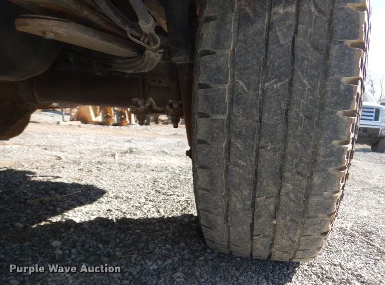 image for item JJ9329 2011 Ford F150  SuperCab pickup truck