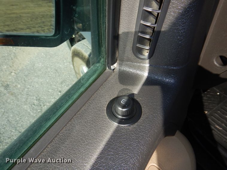 image for item JJ9332 2011 Ford F150  SuperCab pickup truck