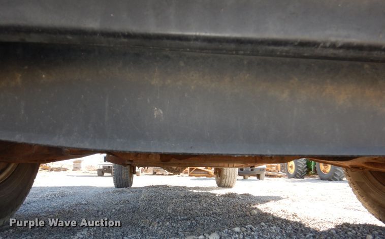 image for item JJ9332 2011 Ford F150  SuperCab pickup truck