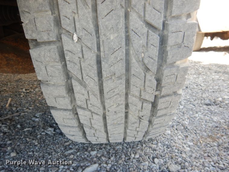 image for item JJ9332 2011 Ford F150  SuperCab pickup truck