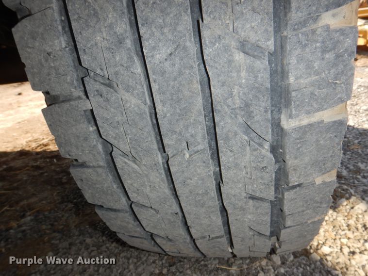 image for item JJ9332 2011 Ford F150  SuperCab pickup truck