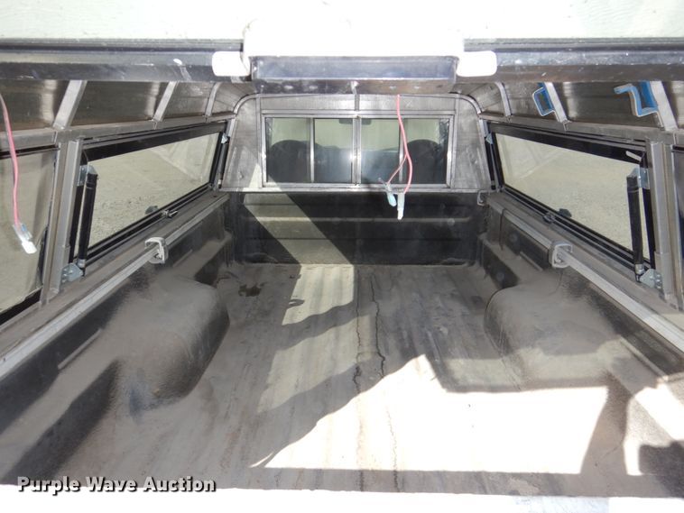 image for item JJ9333 2001 Ford Ranger  pickup truck