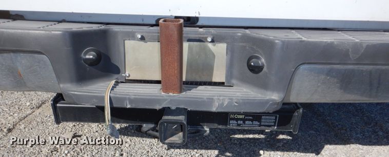 image for item JJ9333 2001 Ford Ranger  pickup truck