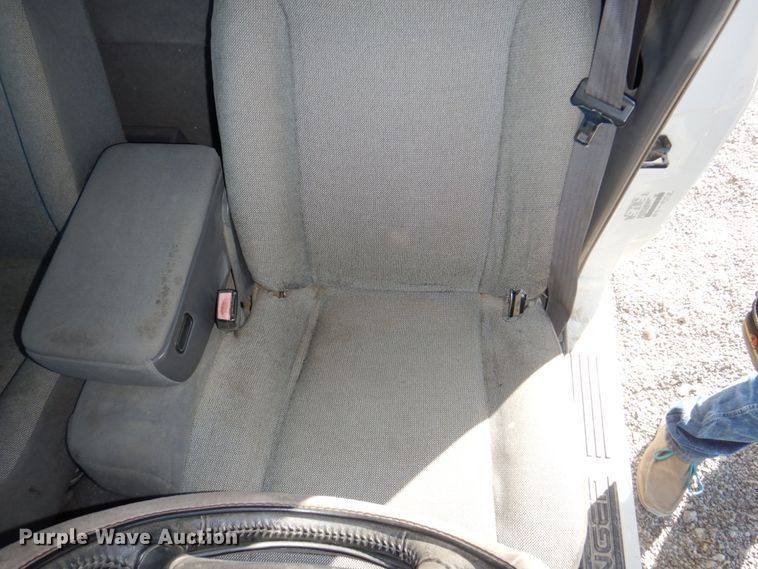 image for item JJ9333 2001 Ford Ranger  pickup truck