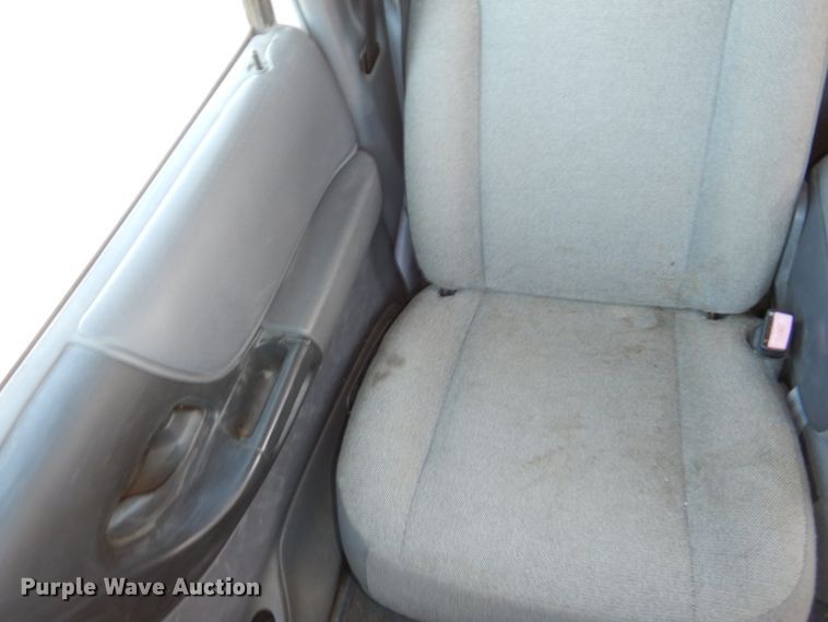 image for item JJ9333 2001 Ford Ranger  pickup truck