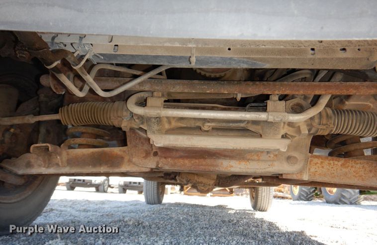 image for item JJ9333 2001 Ford Ranger  pickup truck