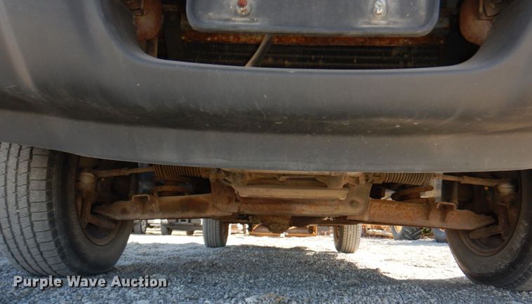 image for item JJ9333 2001 Ford Ranger  pickup truck