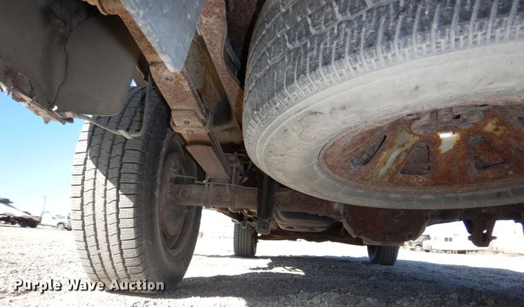 image for item JJ9333 2001 Ford Ranger  pickup truck