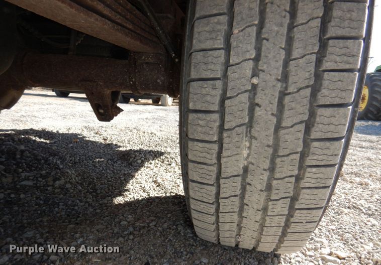 image for item JJ9333 2001 Ford Ranger  pickup truck