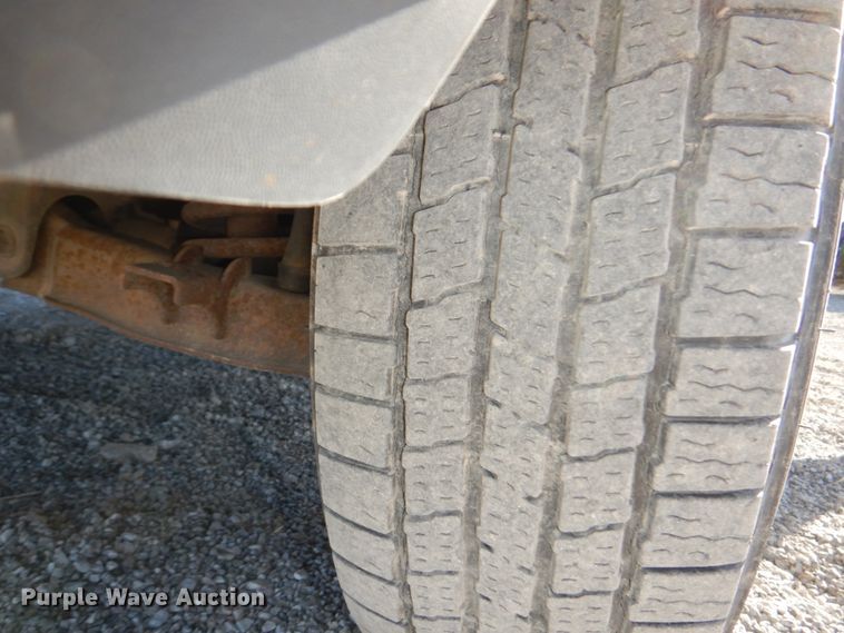 image for item JJ9333 2001 Ford Ranger  pickup truck