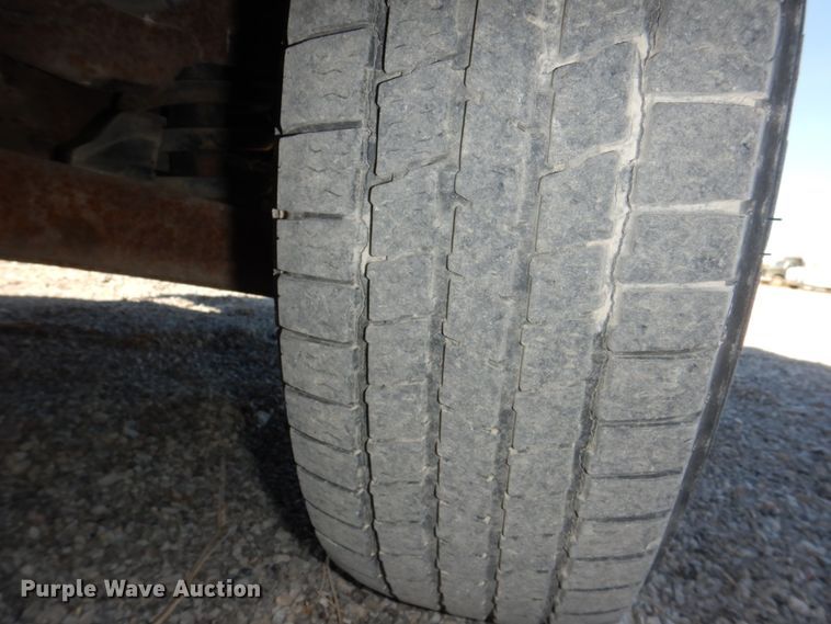 image for item JJ9333 2001 Ford Ranger  pickup truck