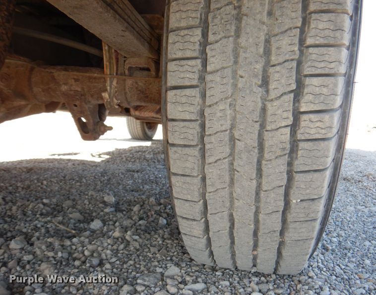 image for item JJ9333 2001 Ford Ranger  pickup truck