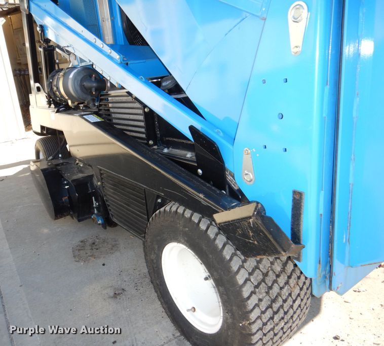 image for item JJ9336 Harper TV30  turf vac