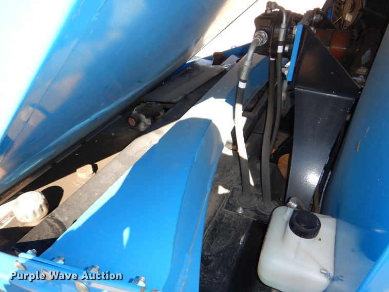 image for item JJ9336 Harper TV30  turf vac