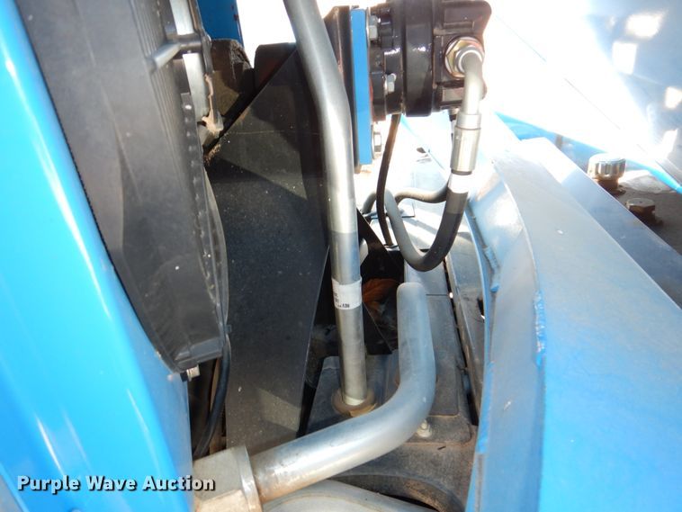 image for item JJ9336 Harper TV30  turf vac