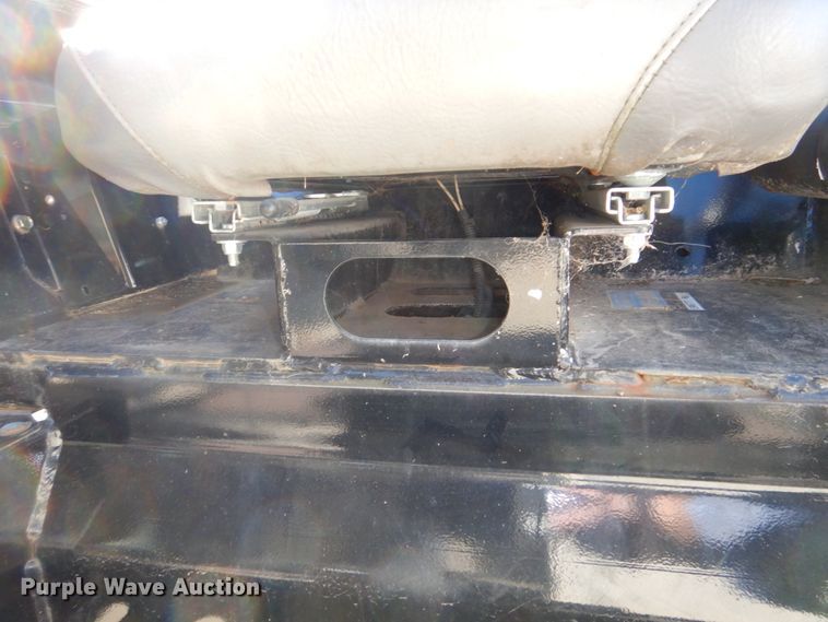 image for item JJ9336 Harper TV30  turf vac