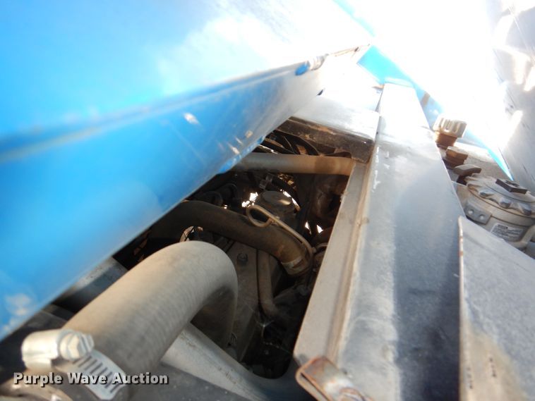 image for item JJ9336 Harper TV30  turf vac