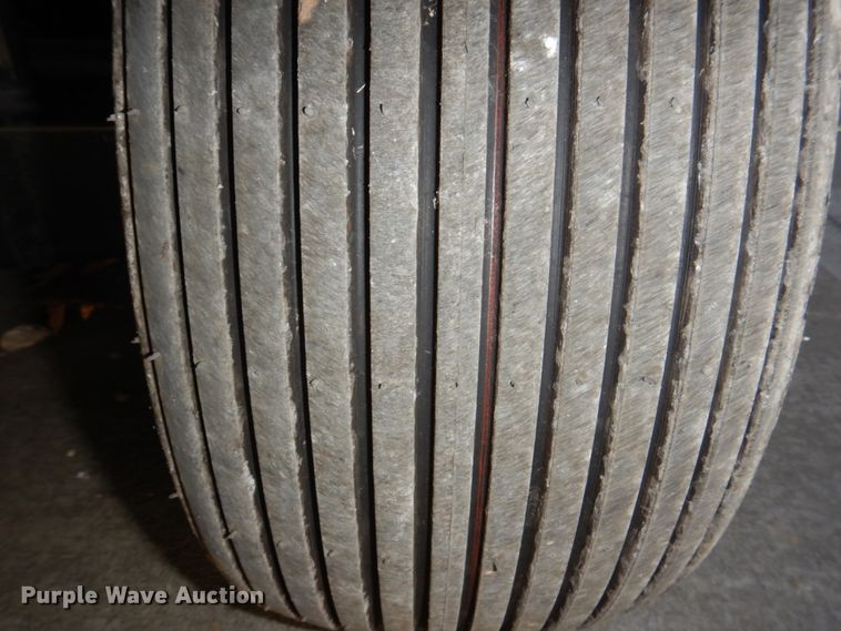 image for item JJ9336 Harper TV30  turf vac