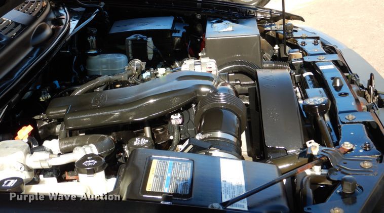 image for item JJ9344 2004 Chevrolet TrailBlazer  SUV