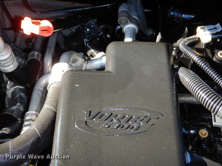 image for item JJ9344 2004 Chevrolet TrailBlazer  SUV