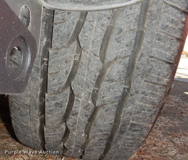 image for item JJ9344 2004 Chevrolet TrailBlazer  SUV