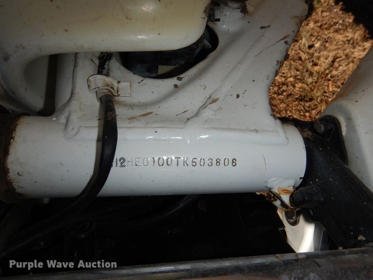 image for item JJ9348 1996 Honda XR80R  motorcycle