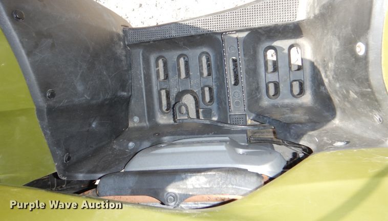 image for item JJ9349 2017 Honda Recon TRX250TEH  ATV