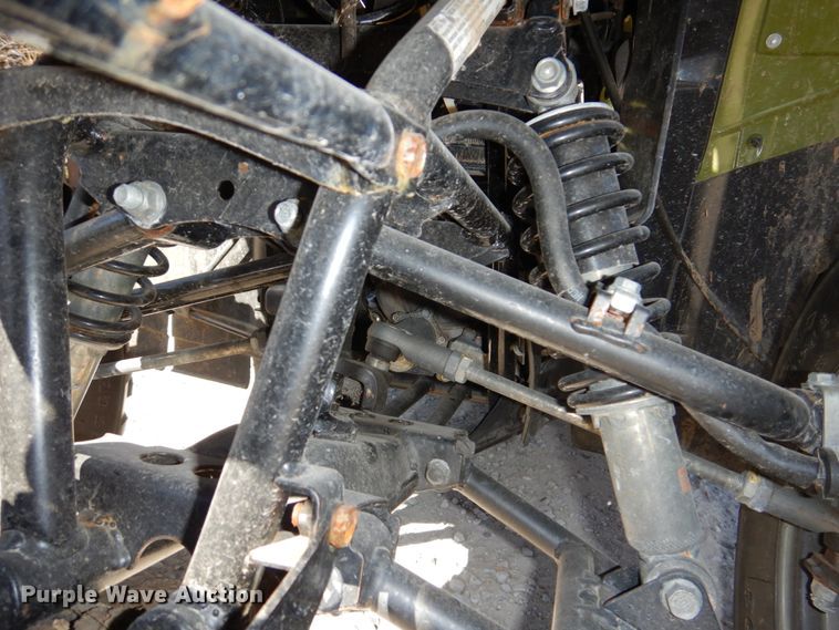 image for item JJ9349 2017 Honda Recon TRX250TEH  ATV