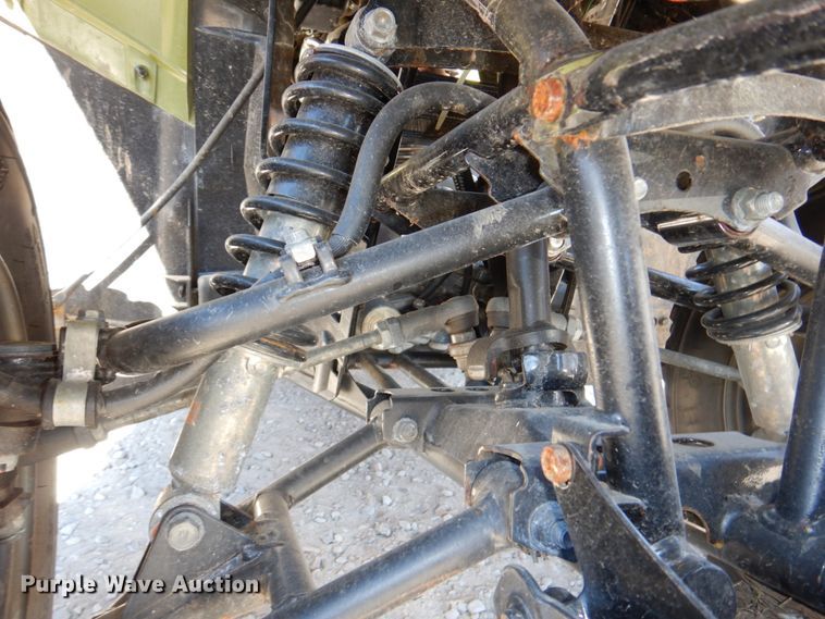 image for item JJ9349 2017 Honda Recon TRX250TEH  ATV