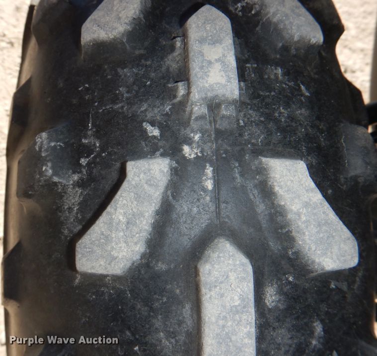 image for item JJ9349 2017 Honda Recon TRX250TEH  ATV