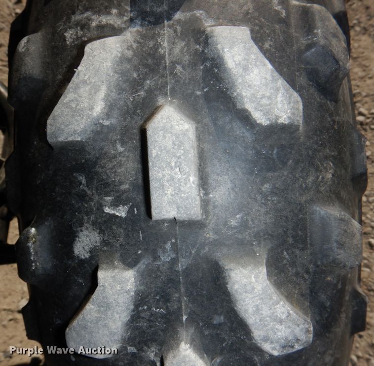 image for item JJ9349 2017 Honda Recon TRX250TEH  ATV