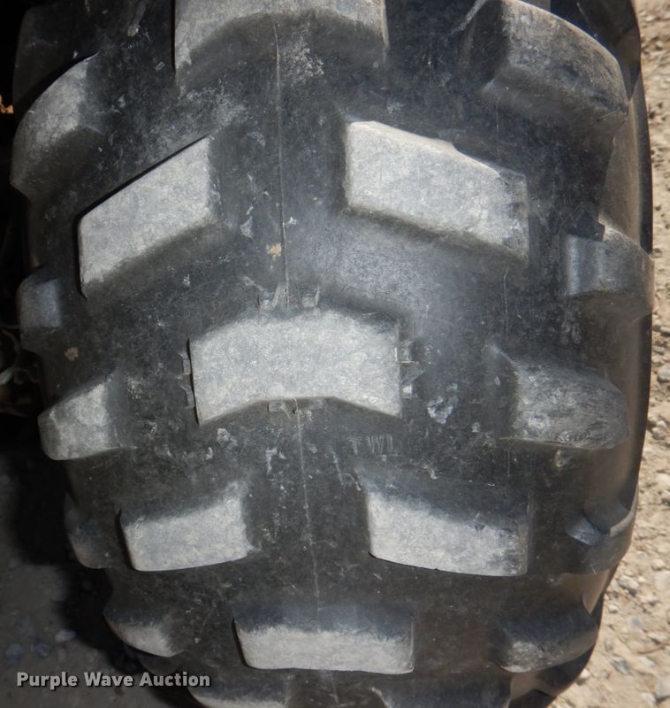 image for item JJ9349 2017 Honda Recon TRX250TEH  ATV