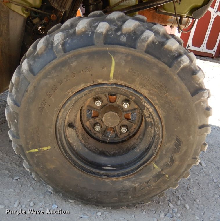 image for item JJ9349 2017 Honda Recon TRX250TEH  ATV