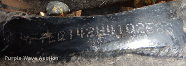 image for item JJ9349 2017 Honda Recon TRX250TEH  ATV