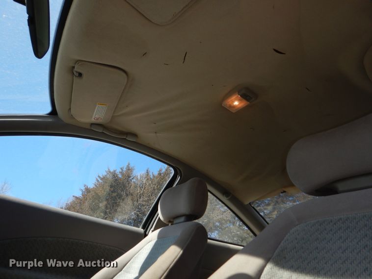 image for item JJ9350 1999 Saturn SC2