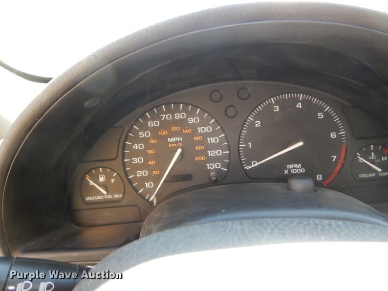 image for item JJ9350 1999 Saturn SC2