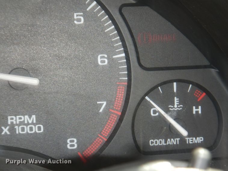 image for item JJ9350 1999 Saturn SC2