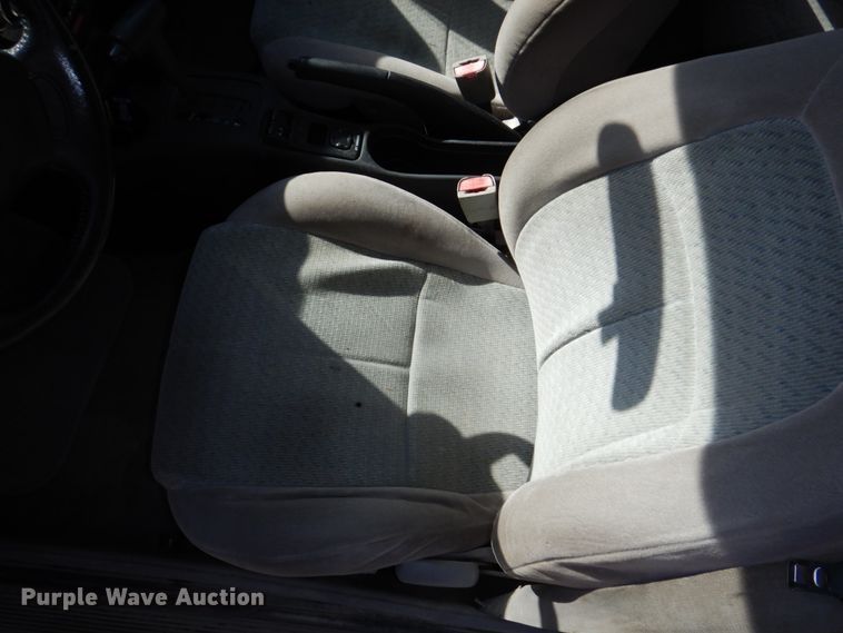 image for item JJ9350 1999 Saturn SC2