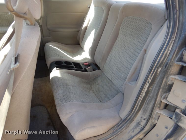 image for item JJ9350 1999 Saturn SC2