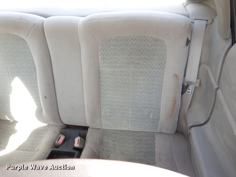 image for item JJ9350 1999 Saturn SC2