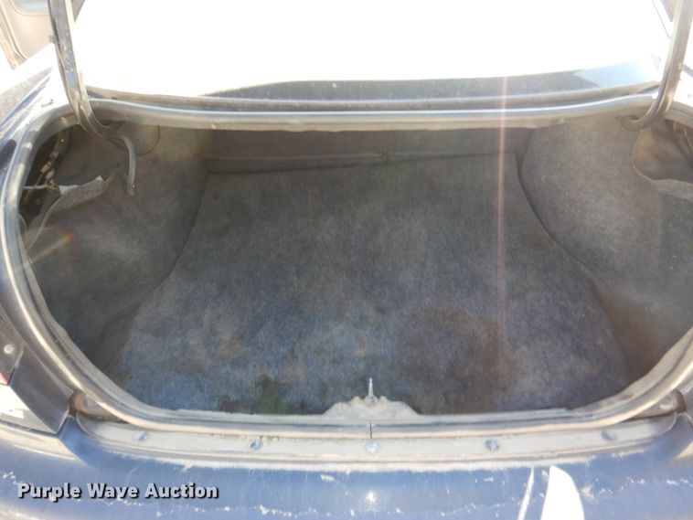 image for item JJ9350 1999 Saturn SC2