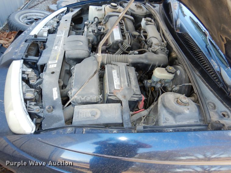 image for item JJ9350 1999 Saturn SC2