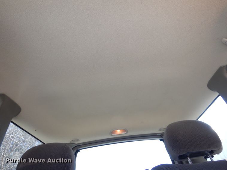 image for item JJ9351 2001 Jeep Grand Cherokee Laredo  SUV