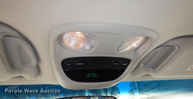 image for item JJ9351 2001 Jeep Grand Cherokee Laredo  SUV