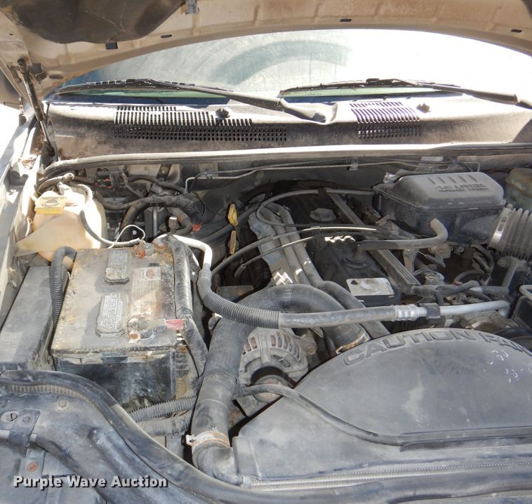 image for item JJ9351 2001 Jeep Grand Cherokee Laredo  SUV