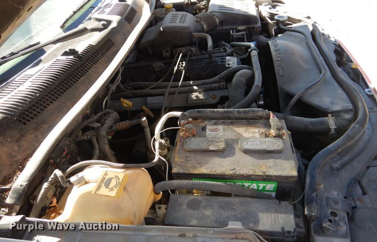 image for item JJ9351 2001 Jeep Grand Cherokee Laredo  SUV