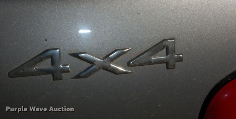 image for item JJ9351 2001 Jeep Grand Cherokee Laredo  SUV