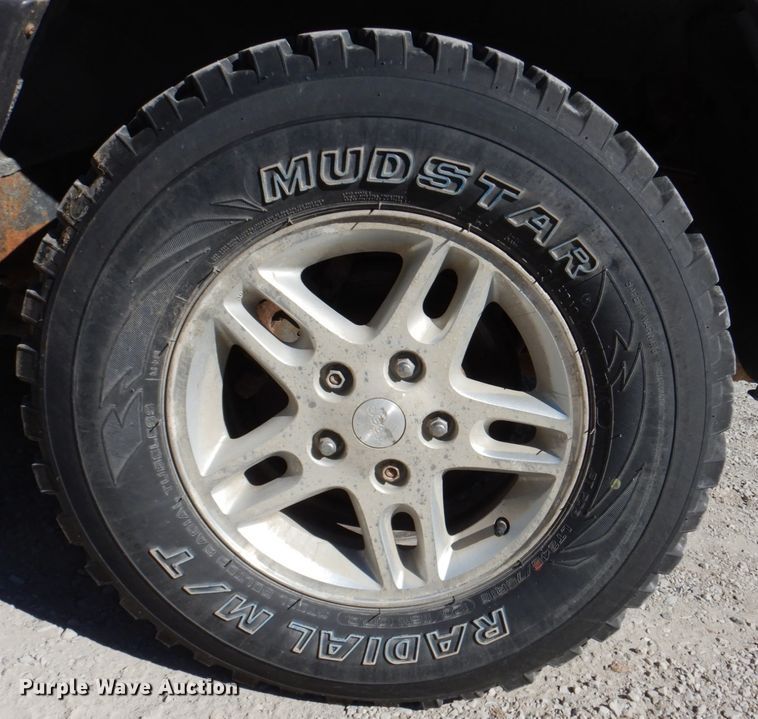 image for item JJ9351 2001 Jeep Grand Cherokee Laredo  SUV